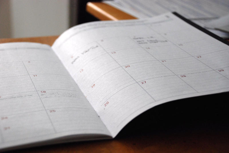 Nabu Sigmaringen Veranstaltungskalender 2025