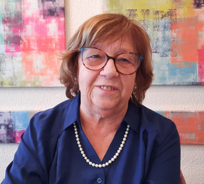 Gerlinde Schneider